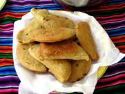 Learn to make 'Dobladas', a local delicacy